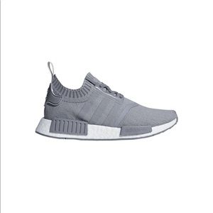 Womens NMD_R1 'Triple Grey'